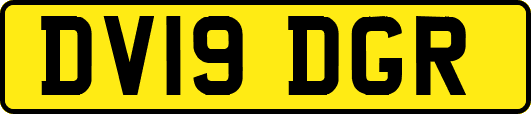 DV19DGR