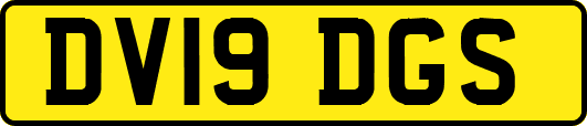 DV19DGS