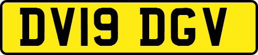 DV19DGV