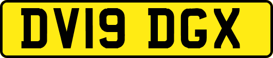DV19DGX