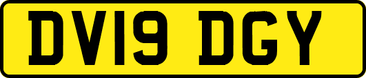 DV19DGY