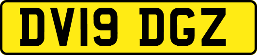 DV19DGZ