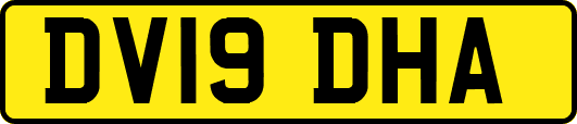 DV19DHA