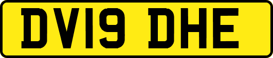 DV19DHE
