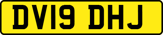 DV19DHJ