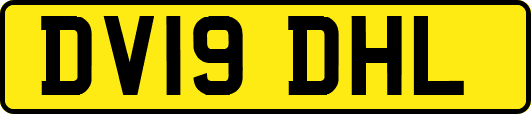 DV19DHL