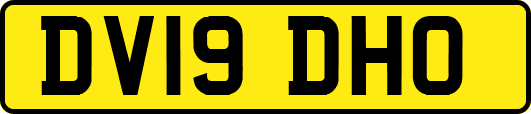DV19DHO