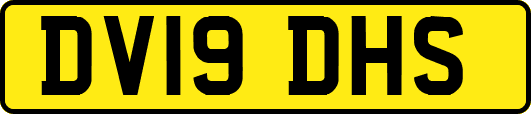 DV19DHS