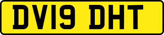DV19DHT