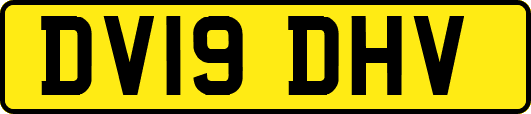DV19DHV
