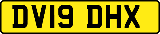DV19DHX