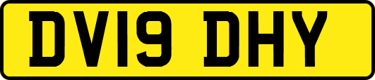 DV19DHY