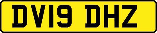 DV19DHZ
