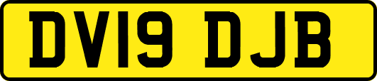 DV19DJB