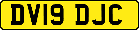 DV19DJC