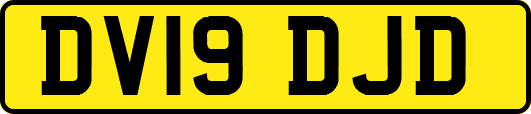 DV19DJD