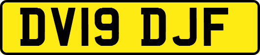DV19DJF