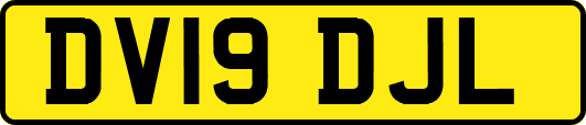 DV19DJL