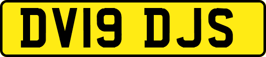 DV19DJS