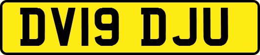 DV19DJU