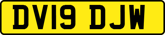 DV19DJW