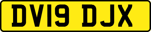 DV19DJX