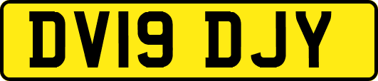 DV19DJY