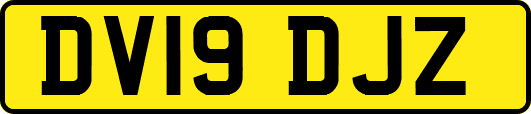 DV19DJZ