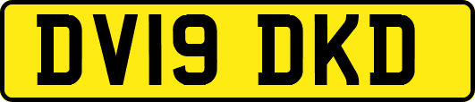 DV19DKD