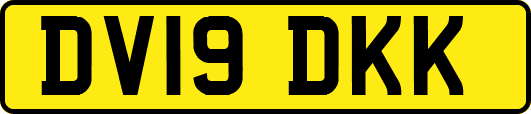 DV19DKK