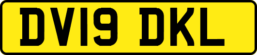 DV19DKL