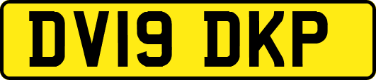 DV19DKP