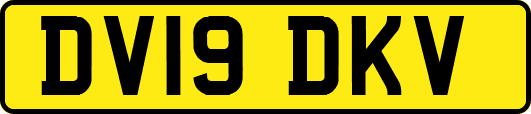 DV19DKV