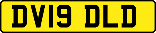 DV19DLD
