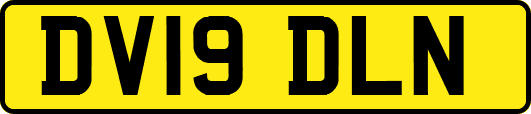 DV19DLN