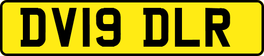 DV19DLR