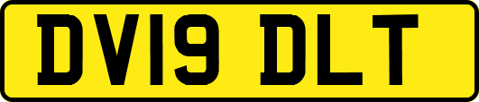 DV19DLT