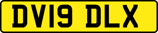 DV19DLX