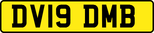 DV19DMB