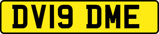 DV19DME