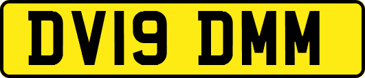 DV19DMM