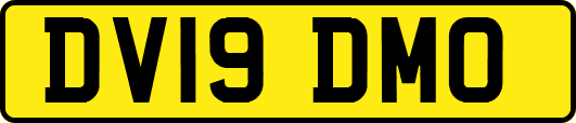DV19DMO
