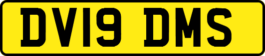 DV19DMS