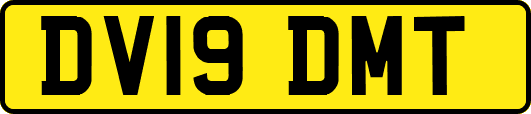 DV19DMT