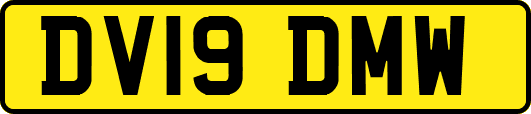 DV19DMW