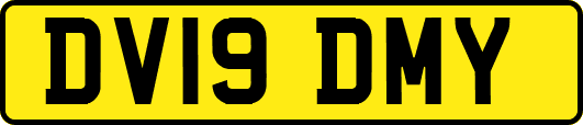 DV19DMY