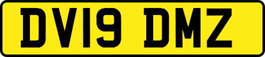 DV19DMZ