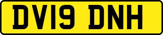 DV19DNH