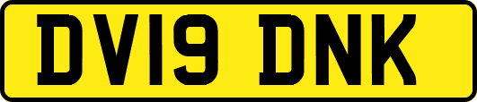 DV19DNK