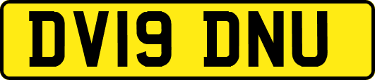 DV19DNU
